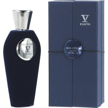 Mea Culpa Extrait de Parfum
